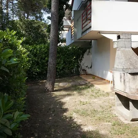 Holiday home Schubert Lignano Sabbiadoro