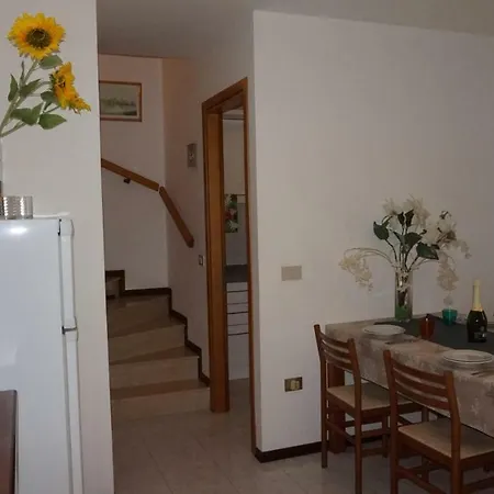 Holiday home Schubert Lignano Sabbiadoro