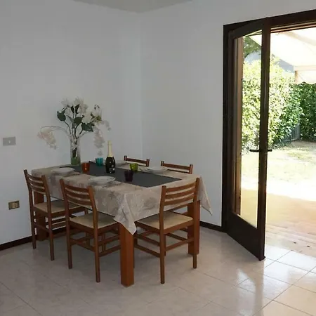 Holiday home Schubert Lignano Sabbiadoro