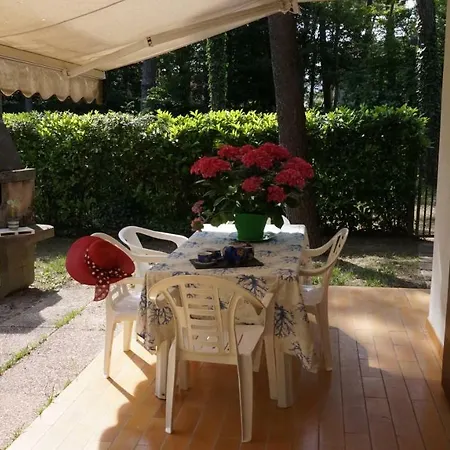Schubert Holiday home Lignano Sabbiadoro