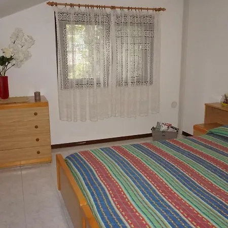 Holiday home Schubert Lignano Sabbiadoro