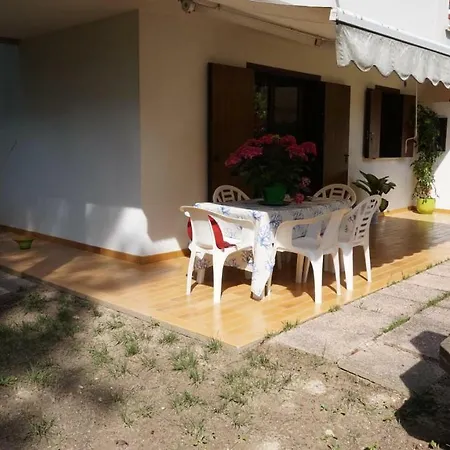 Schubert Holiday home *