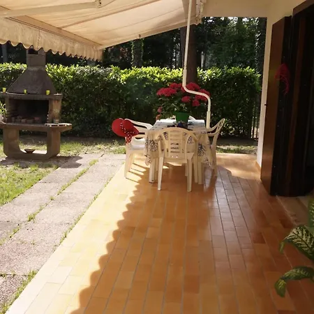 Holiday home Schubert *